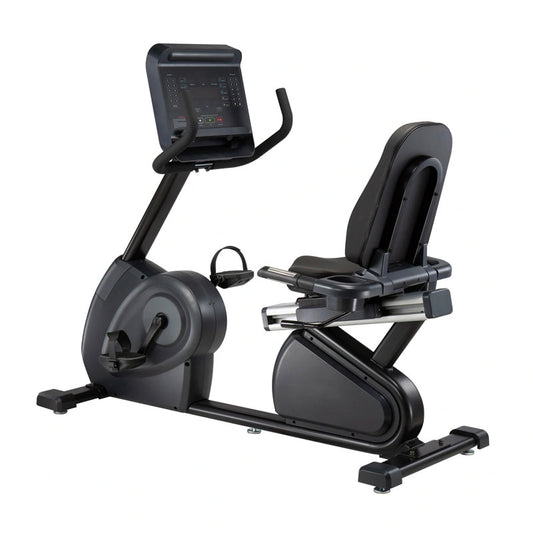 R8 Recumbent Bike