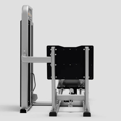 Exigo Recumbent Leg Press