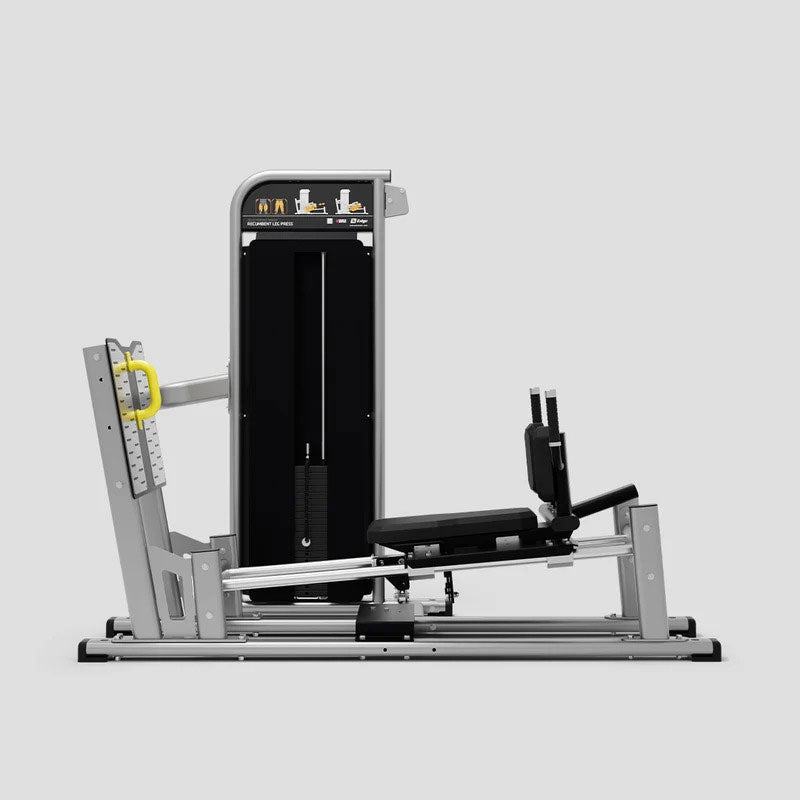 Exigo Recumbent Leg Press