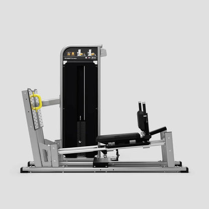 Exigo Recumbent Leg Press