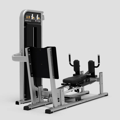 Exigo Recumbent Leg Press