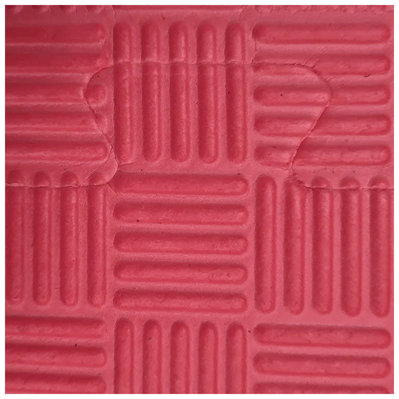 Reversible MMA Interlocking Mats
