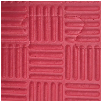 Reversible MMA Interlocking Mats