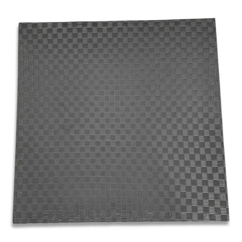 Reversible MMA Interlocking Mats