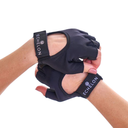 Echelon Riding Gloves