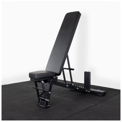 Rival Adjustable Weight Bench (Choice of Colour)