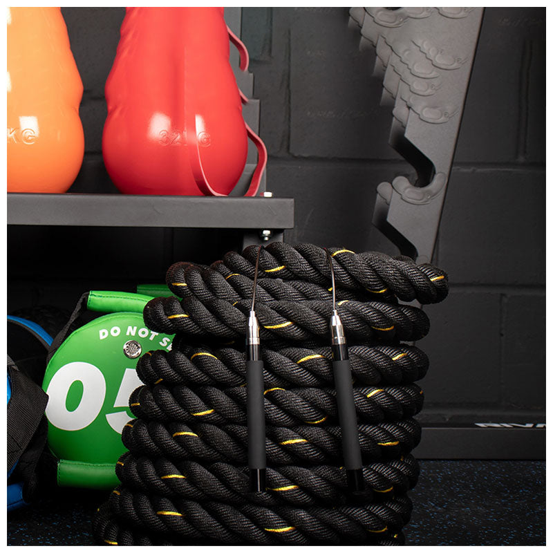 Rival Battle Ropes
