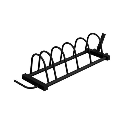 Rival Bumper Plate Toast Rack