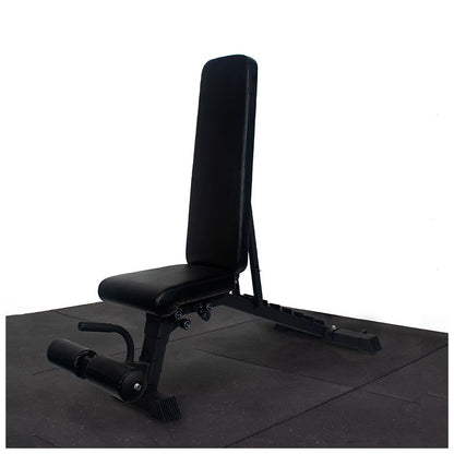 Rival Folding FID Adjustable Weight Bench