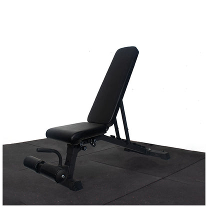 Rival Folding FID Adjustable Weight Bench