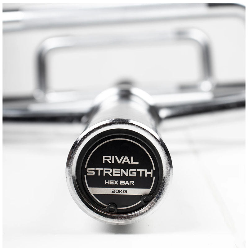 Rival Hex Bar