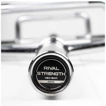 Rival Hex Bar