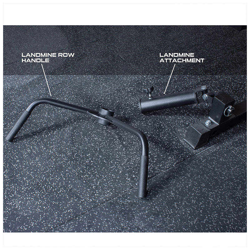 Rival J-3 Series Power Rack only (60x60mm)