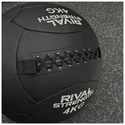 Rival Kardia Series Stitched Medicine Wall Balls