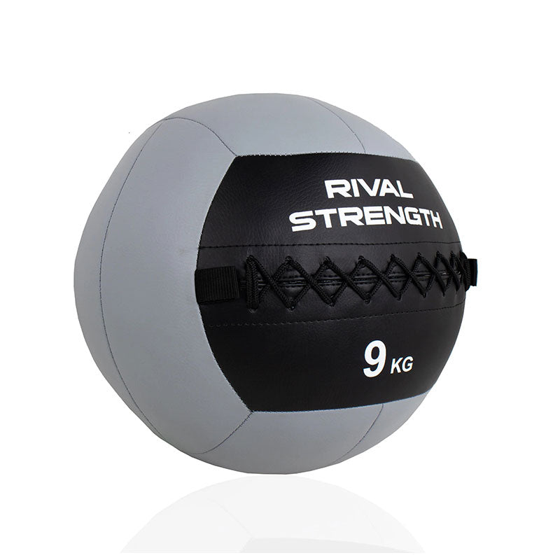 Rival Medicine Wall Balls