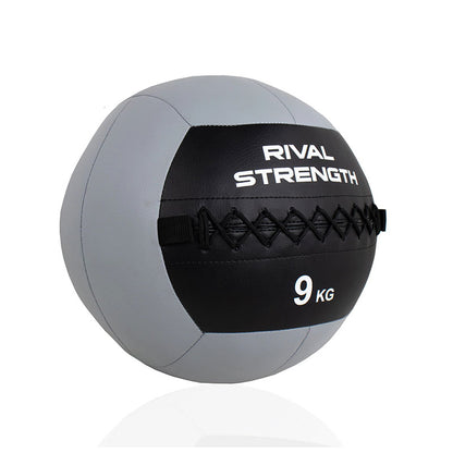 Rival Medicine Wall Balls