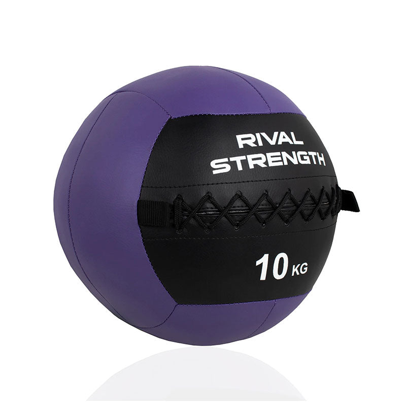 Rival Medicine Wall Balls