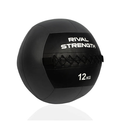 Rival Medicine Wall Balls
