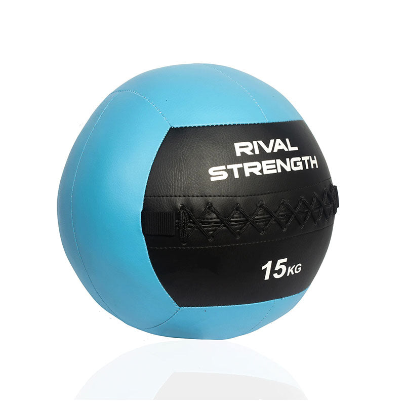 Rival Medicine Wall Balls