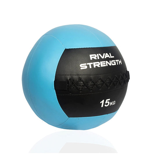 Rival Medicine Wall Balls