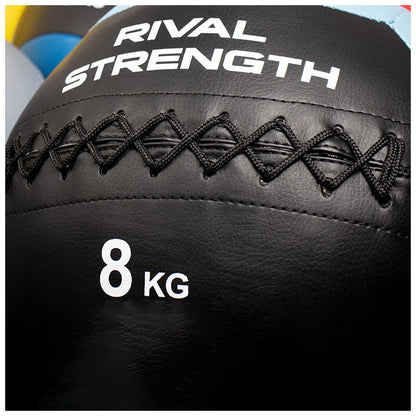 Rival Medicine Wall Balls