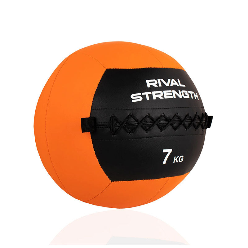 Rival Medicine Wall Balls