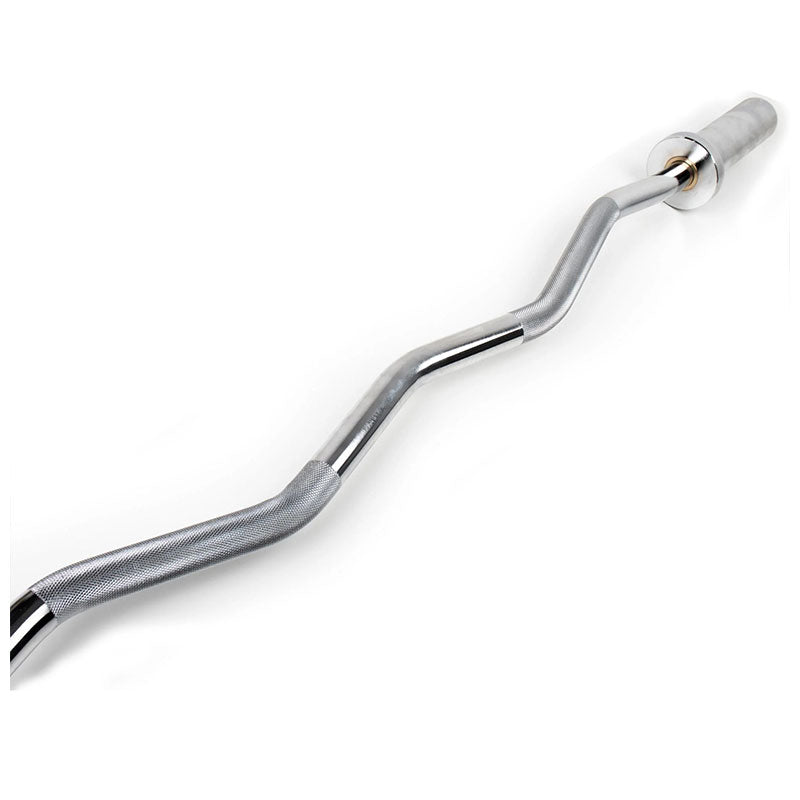 Rival Olympic 4ft EZ Curl Bar
