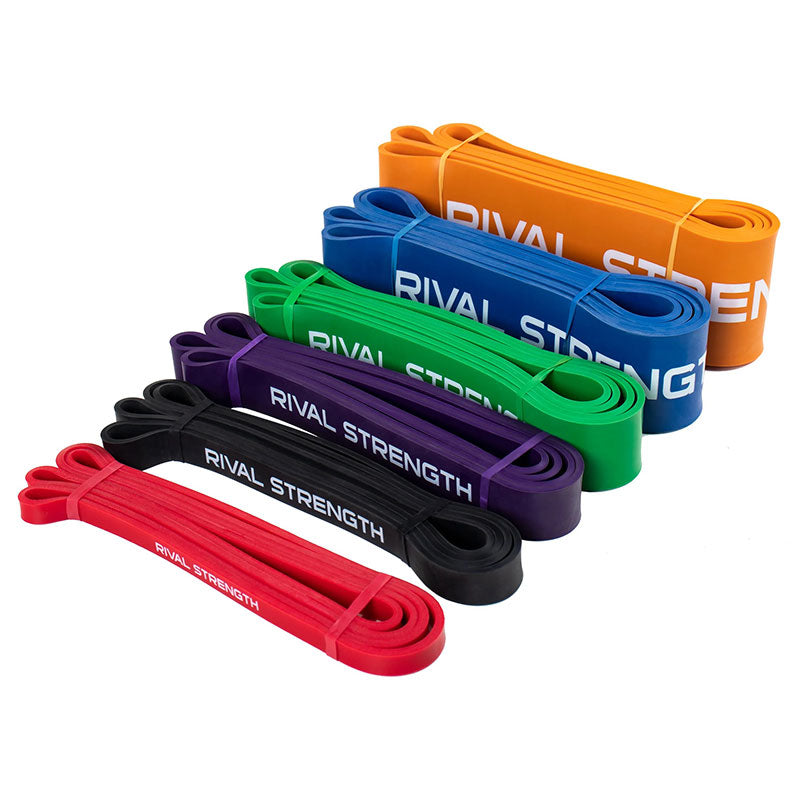 Rival Resistance Bands