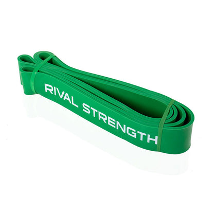 Rival Resistance Bands