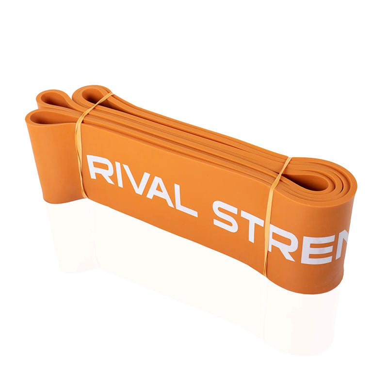 Rival Resistance Bands
