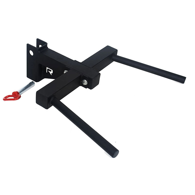 Rival S-Series Dip Station 2.0 (75x75mm)