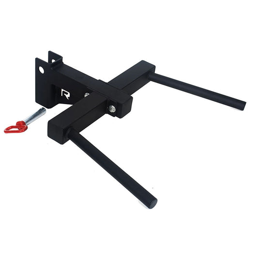 Rival S-Series Dip Station 2.0 (75x75mm)