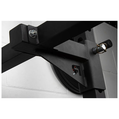 Rival S-Series Dip Station 2.0 (75x75mm)