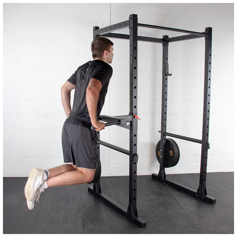 Rival S-Series Dip Station 2.0 (75x75mm)
