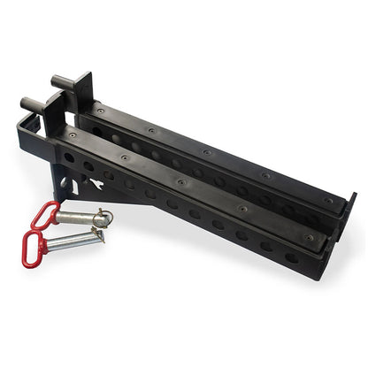 Rival S-Series Spotter Arms (Pair) (75x75mm)