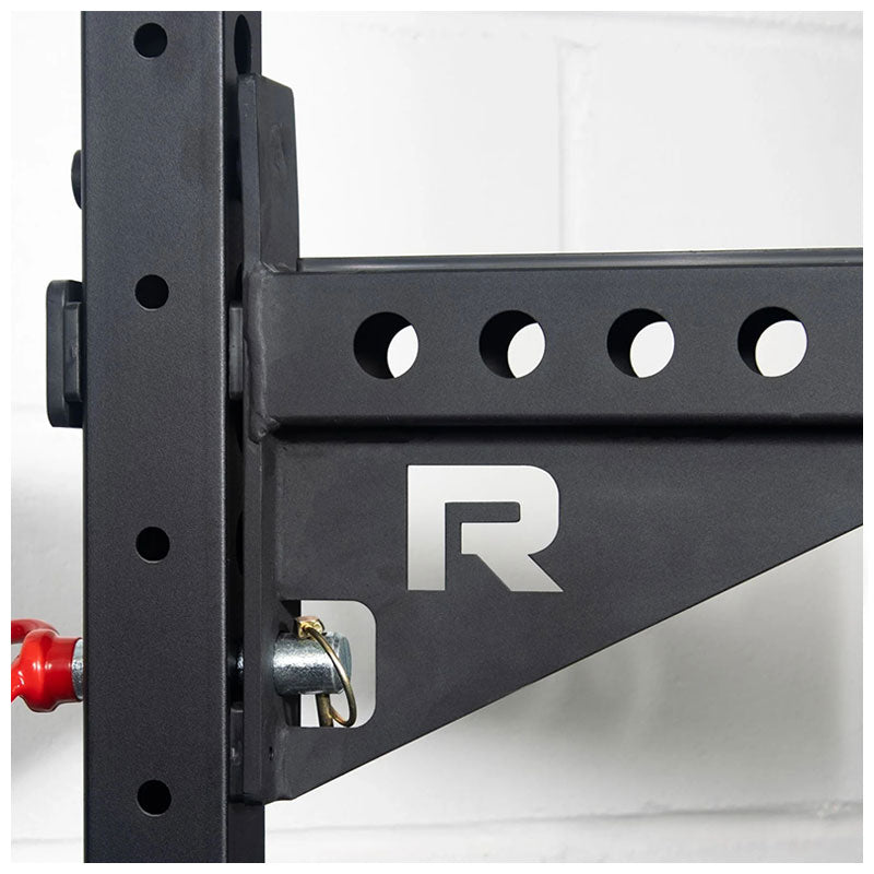 Motion Range