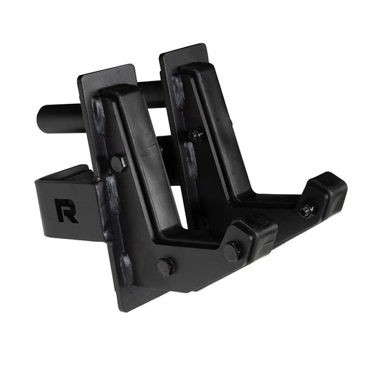 Rival T-Series Sandwich J-Cups 2.0 (Pair) (50x50mm)