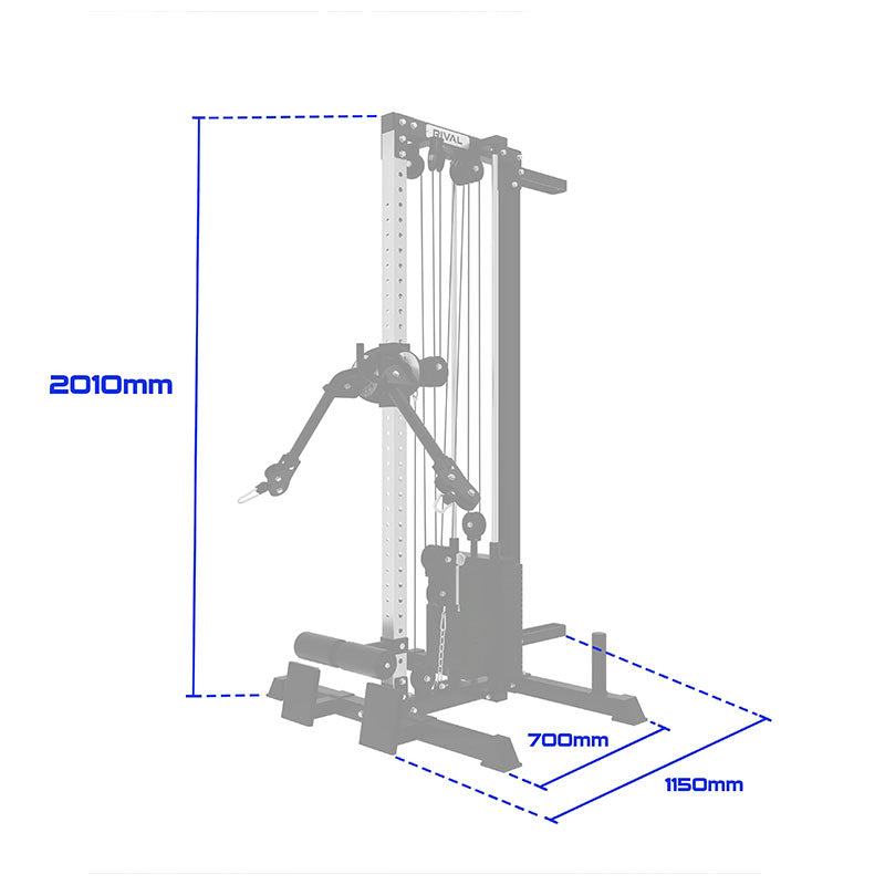 Motion Range