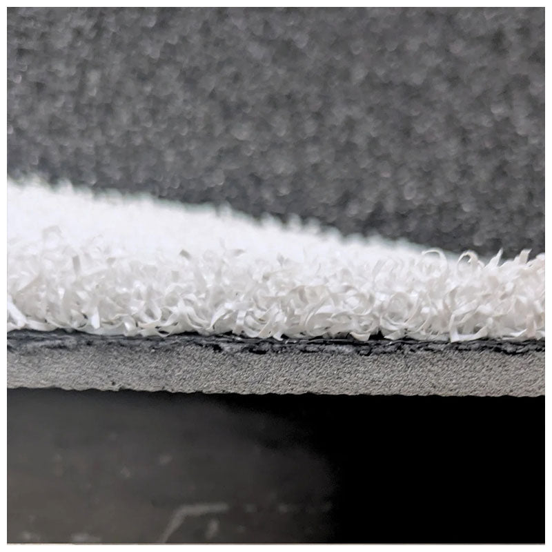 Roll Out Laned PU Back Sled Track - 2 Lengths - Hyrox Length Available