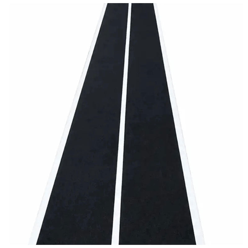 Roll Out Laned PU Back Sled Track - 2 Lengths - Hyrox Length Available