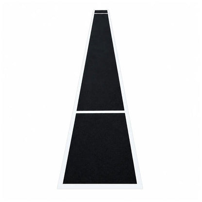Rollout PU Backed Sled Track - 1m or 2m width
