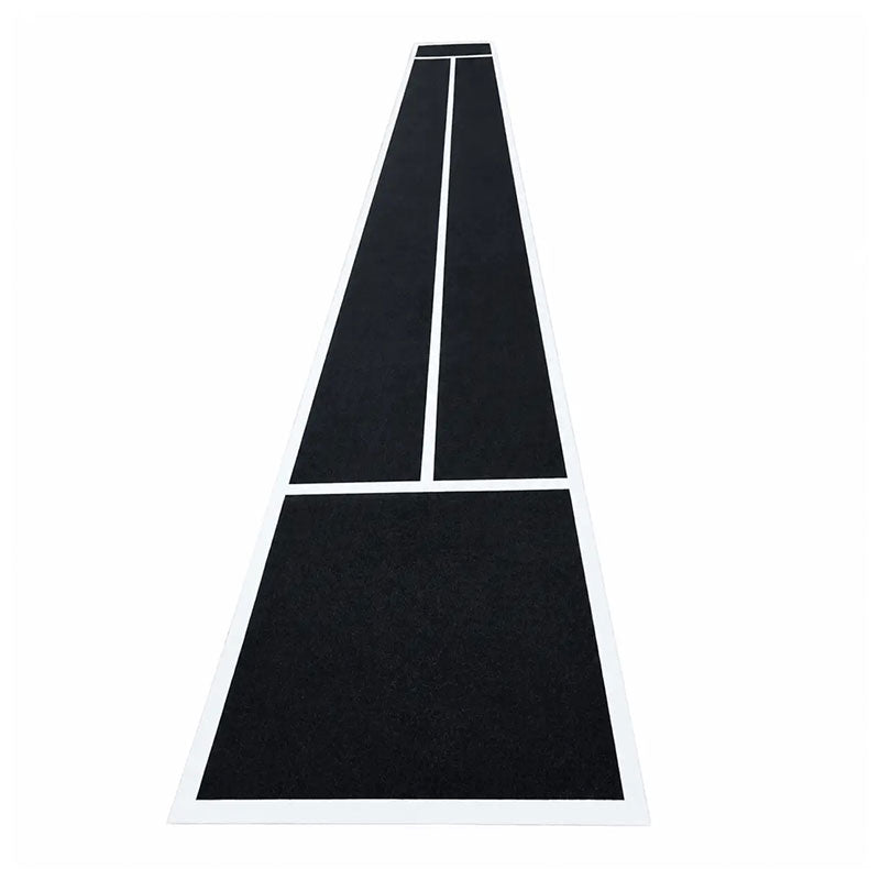 Rollout PU Backed Sled Track - 1m or 2m width