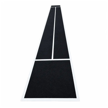 Rollout PU Backed Sled Track - 1m or 2m width