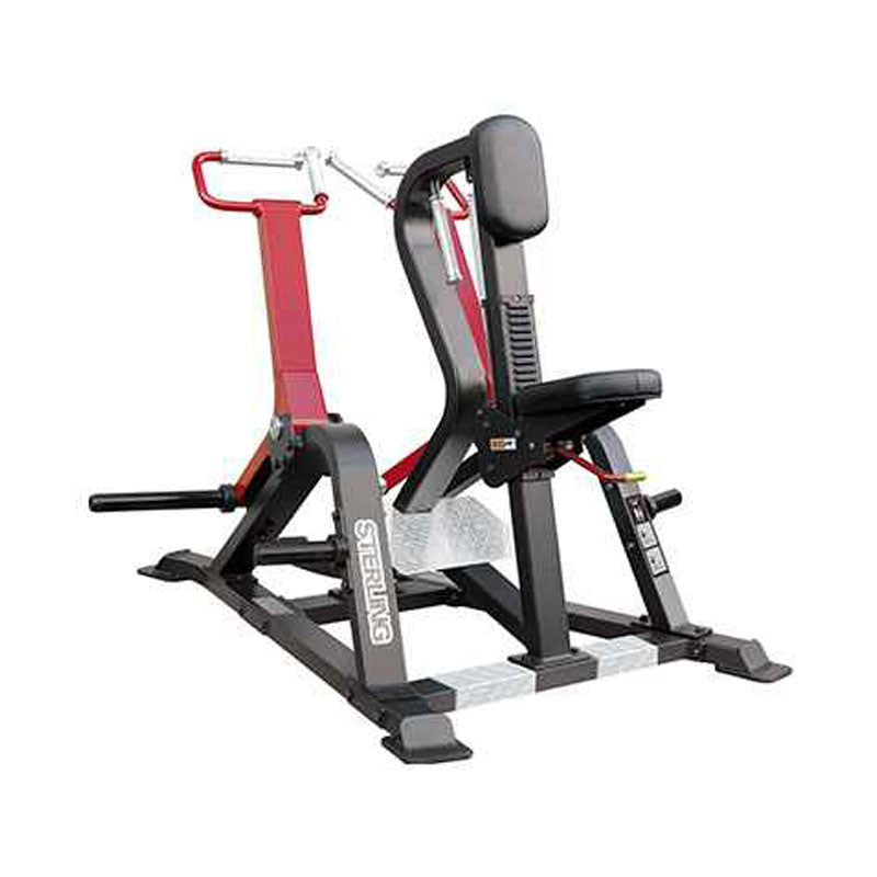 Sterling Series Row