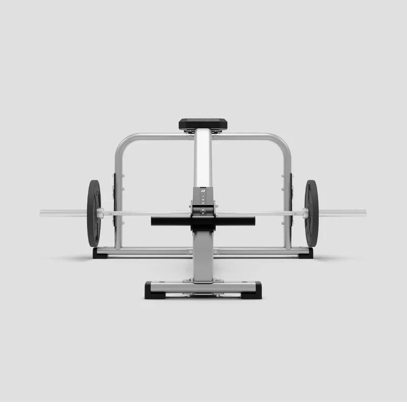 Exigo Prone Row Bench