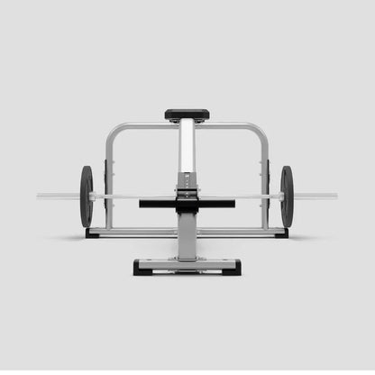 Exigo Prone Row Bench