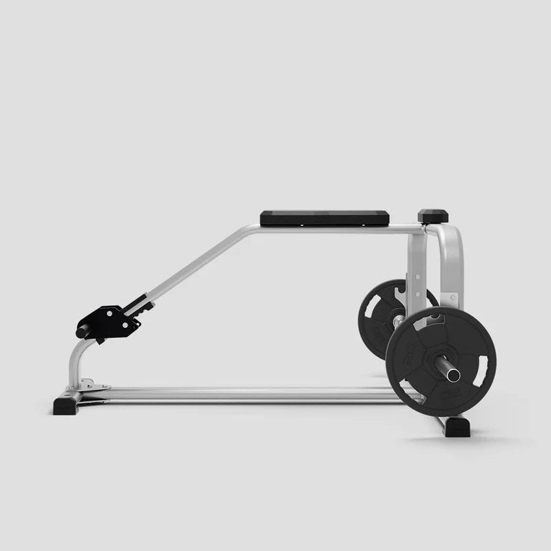 Exigo Prone Row Bench