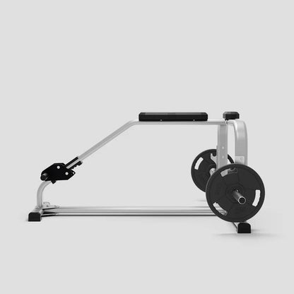 Exigo Prone Row Bench