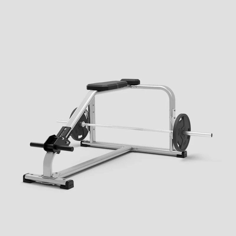 Exigo Prone Row Bench