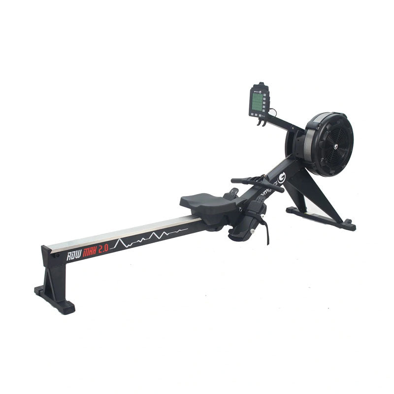 Row Max 2.0